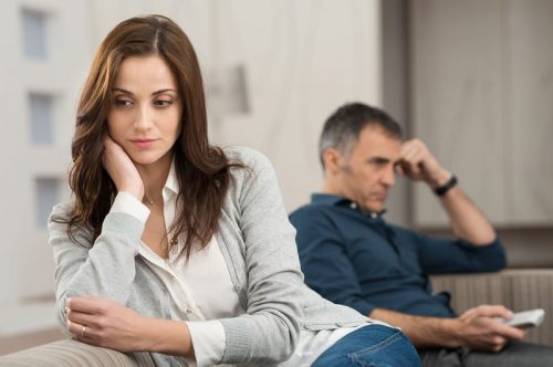 Things You Should Know When Beginning A Divorce