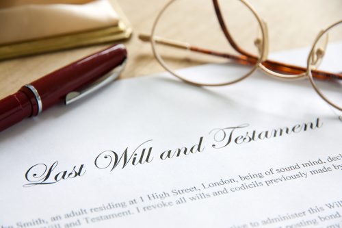 Why It Is Important To Make a Will And Contact Will Writing Services