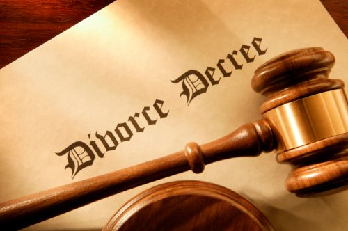 How Can I Save My Divorce?