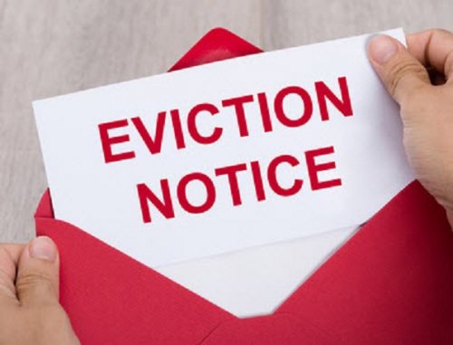 Top 7 Legal Reasons to Evict a Tenant
