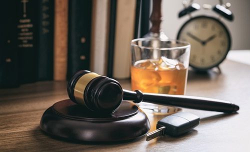 How to Find the Best DUI Lawyer for Yourself