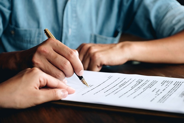 Why Written Contracts make Sound Business Sense