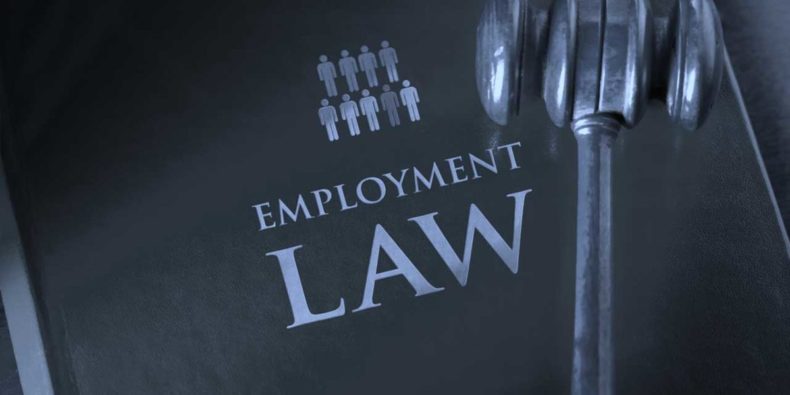 Here is Why Every Firm Needs an Employment Lawyer