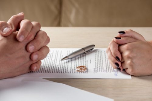 How Does Being Legally Separated Differ from Getting a Divorce?