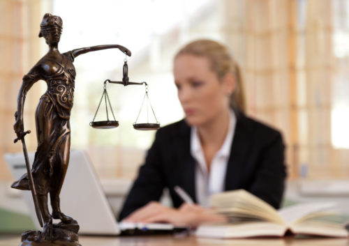 5 Types of Lawyers Everyone Needs at Some Point
