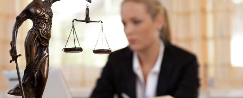 5 Types of Lawyers Everyone Needs at Some Point