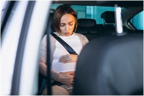 Pregnancy and Car Accident: Risks, Treatment, and Legal Options
