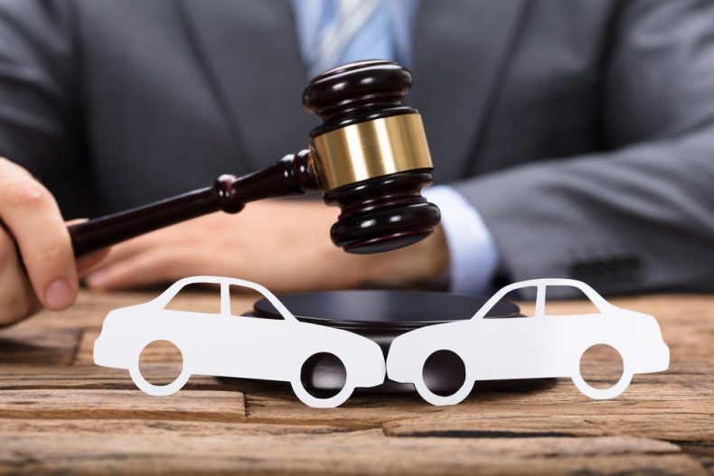 What Are The Benefits Of Hiring Car Accident Attorney Near You?